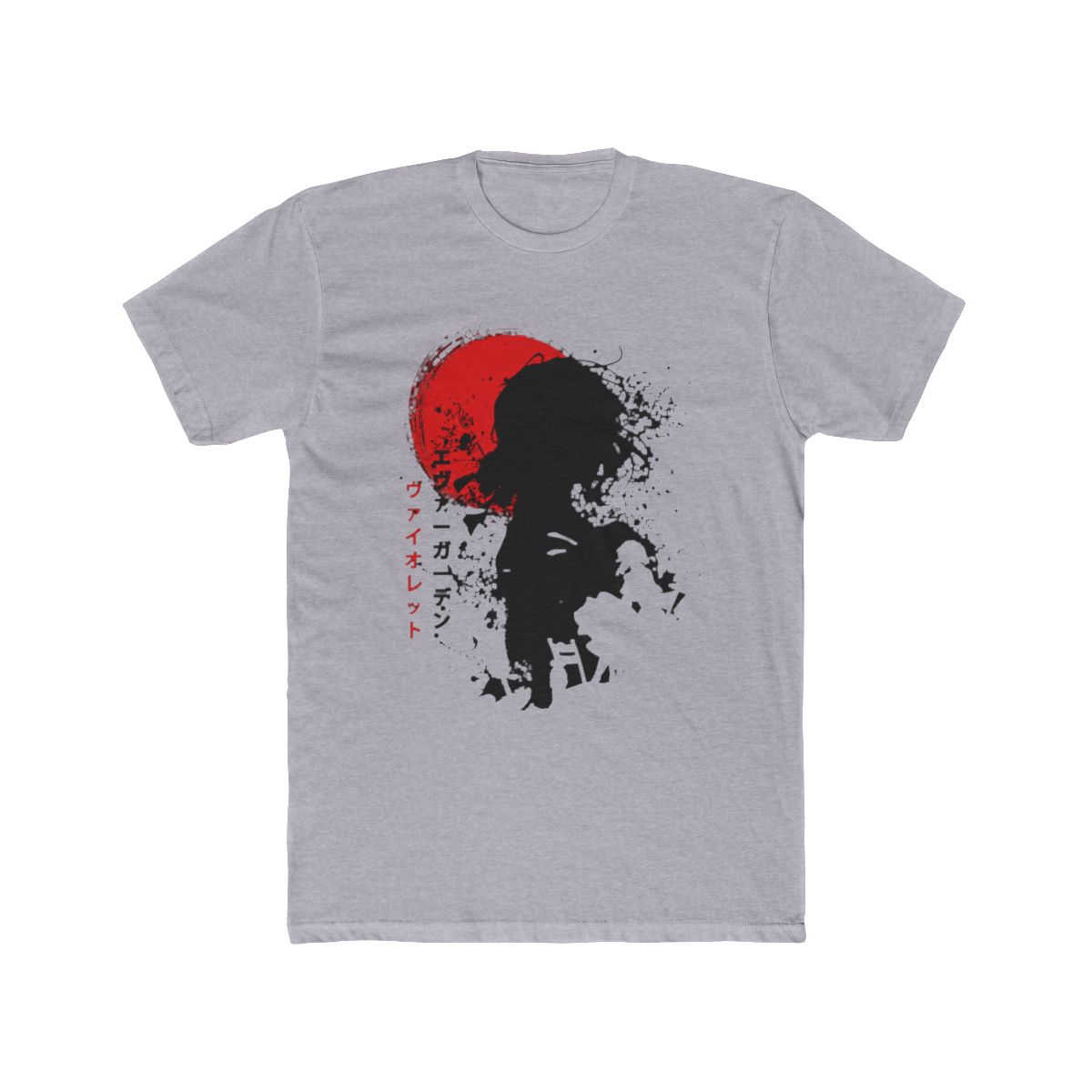 Violet evergarden T Shirt