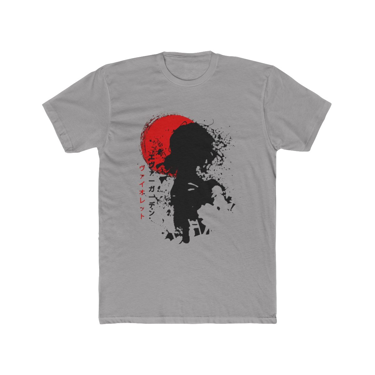 Violet evergarden T Shirt - Official T-Shirts merchandise