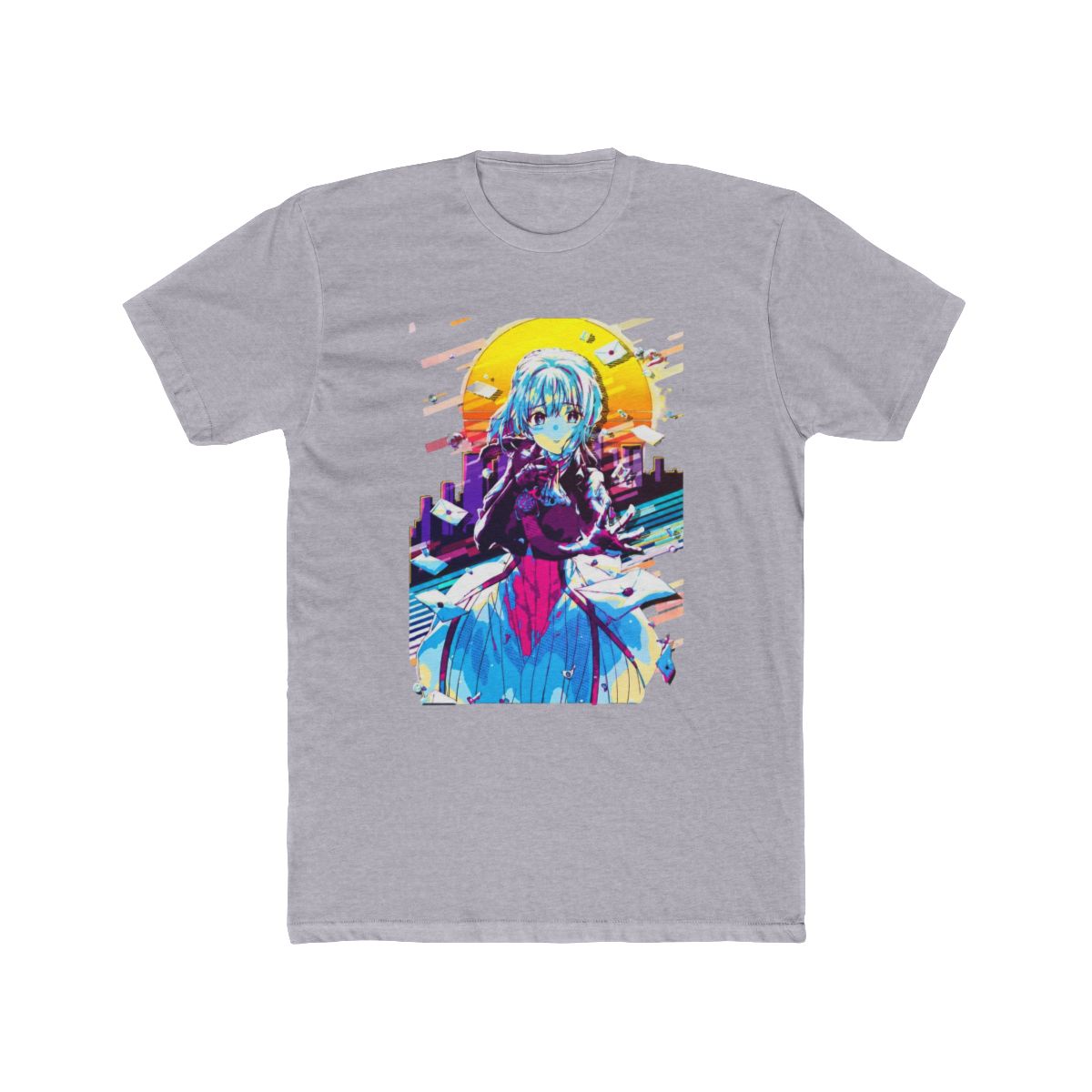Violet Evergarden T Shirt