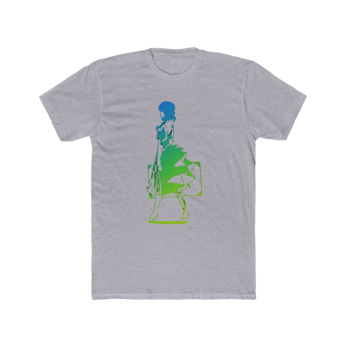 Violet Evergarden Anime Sunrise T Shirt