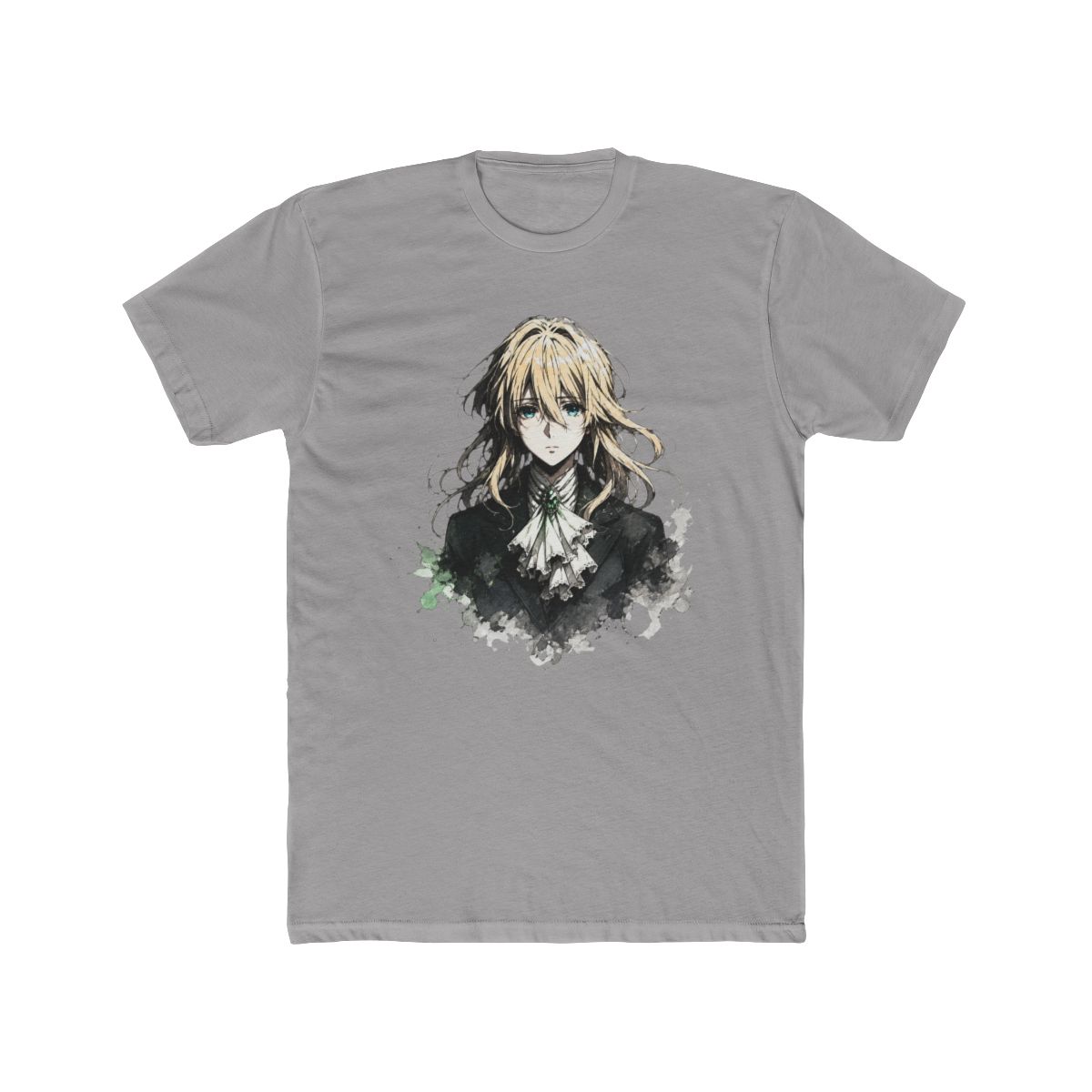 VE vector T Shirt | Violet Evergarden - Official T-Shirts merchandise