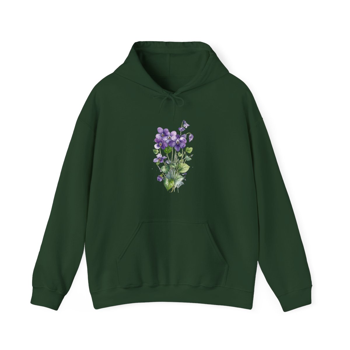 Violet Evergarden Hoodie - alternate angle 5, merchandise