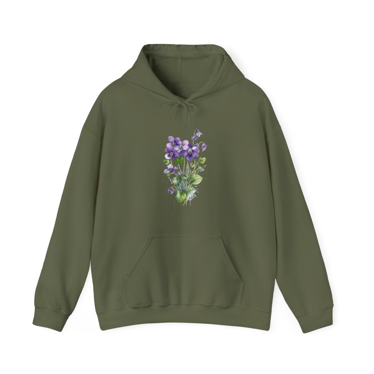 Violet Evergarden Hoodie - alternate angle 4, merchandise