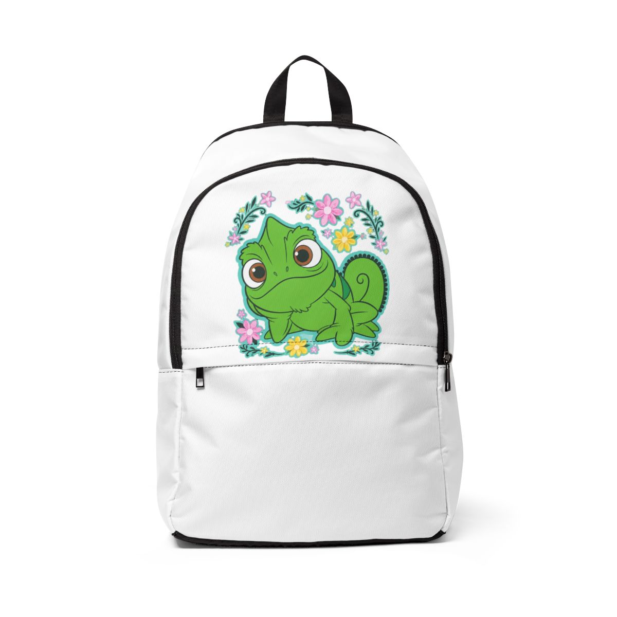 Loungefly Disney Tangled Pascal Floral Mini Bags | Violet Evergarden