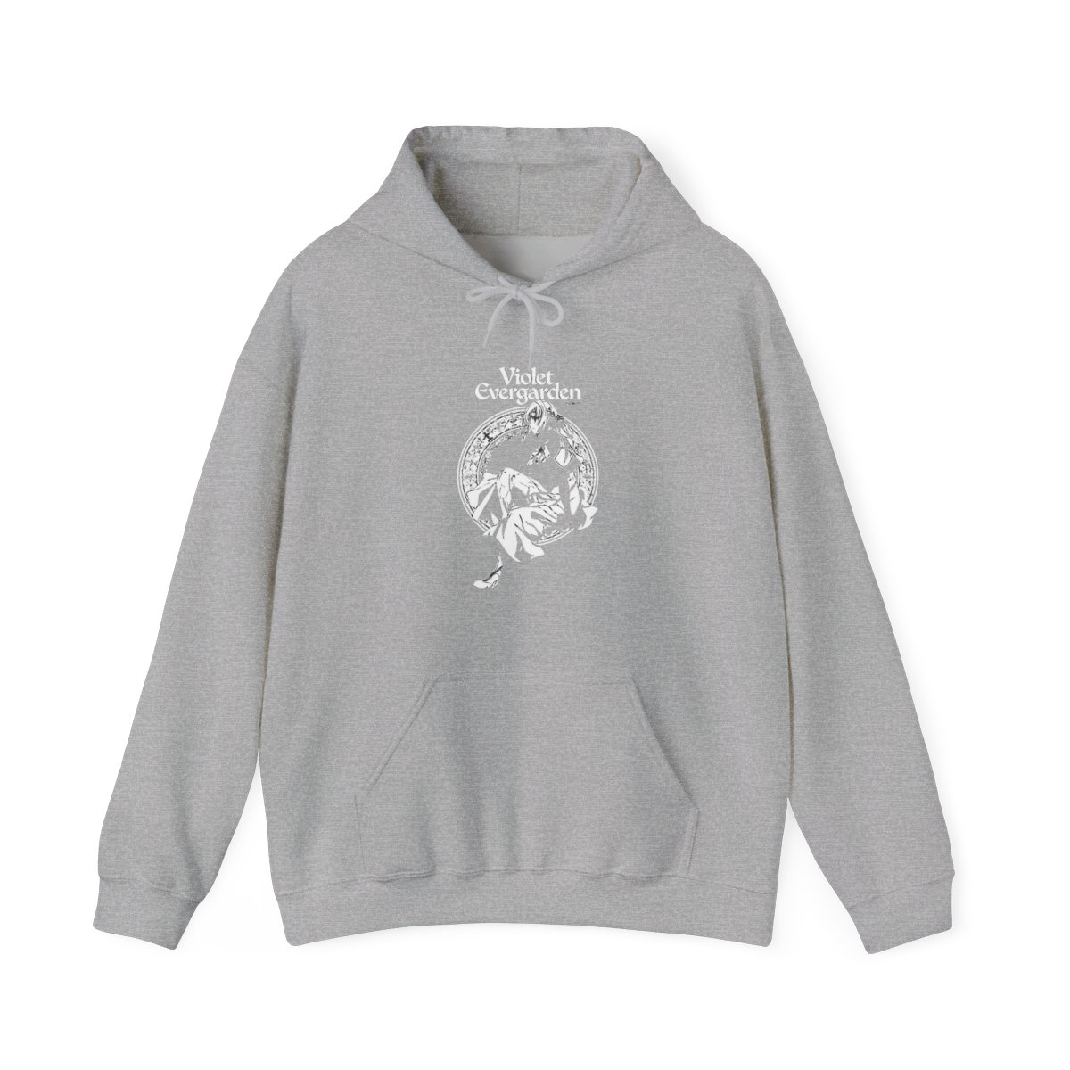 SaleLimitedPre-ownedPre-orderBack-orderOrder ClosedViolet Evergarden Thin Dry Hoodie /BLACK-LCOSPA6,380 JPY - Official Hoodies merchandise