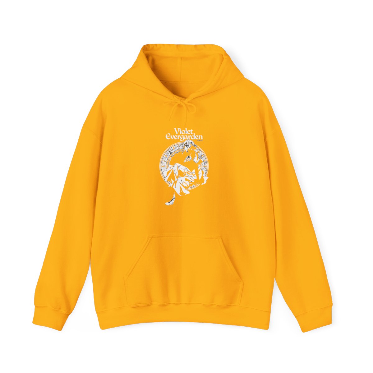 SaleLimitedPre-ownedPre-orderBack-orderOrder ClosedViolet Evergarden Thin Dry Hoodie /BLACK-LCOSPA6,380 JPY - alternate angle 2, merchandise