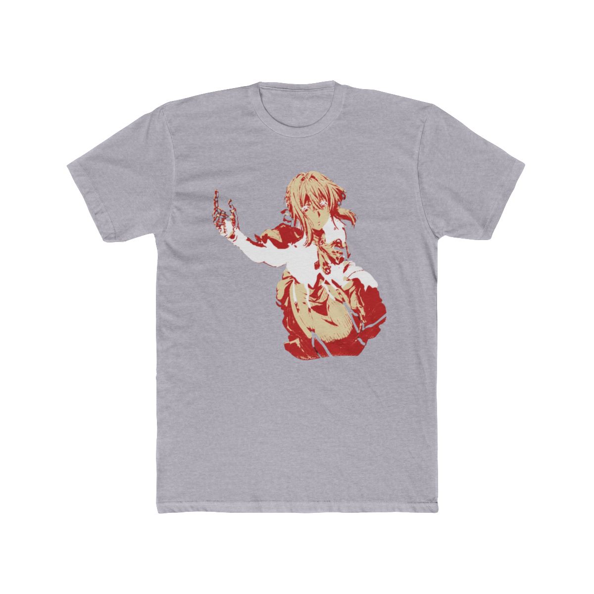 Violet Evergarden - Anime T Shirt