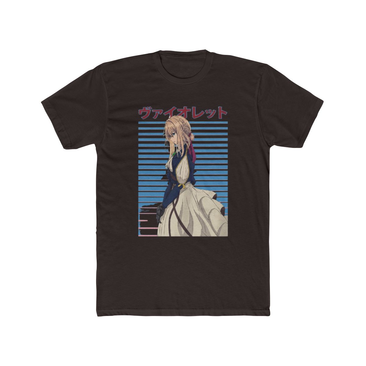 Violet Evergarden Letters of Emotion - alternate angle 2, merchandise