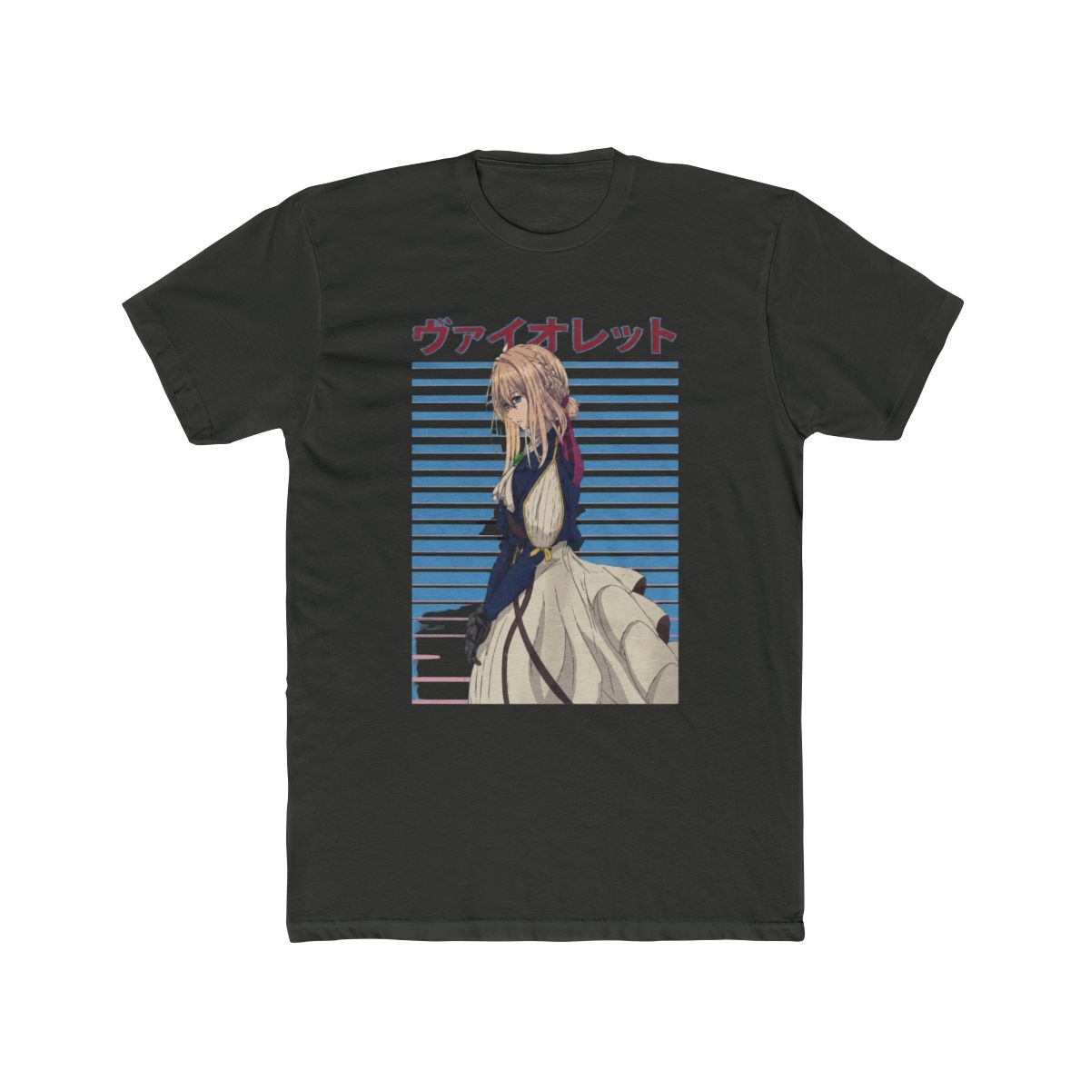 Violet Evergarden Letters of Emotion - alternate angle 5, merchandise