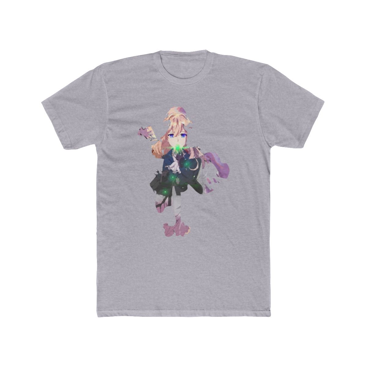 Auto memories doll Violet Evergarden v2 T Shirt