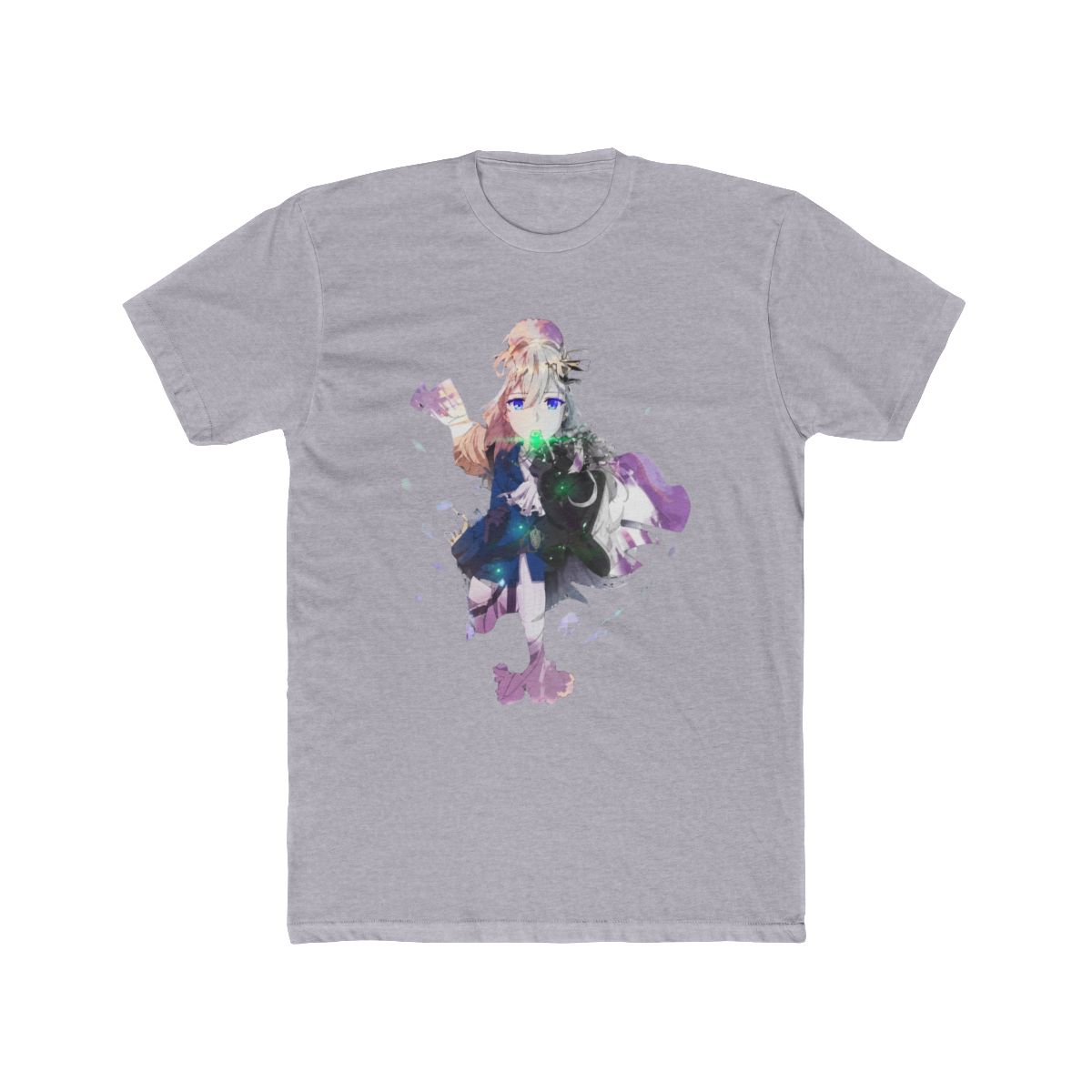 Auto memories doll Violet Evergarden T Shirt
