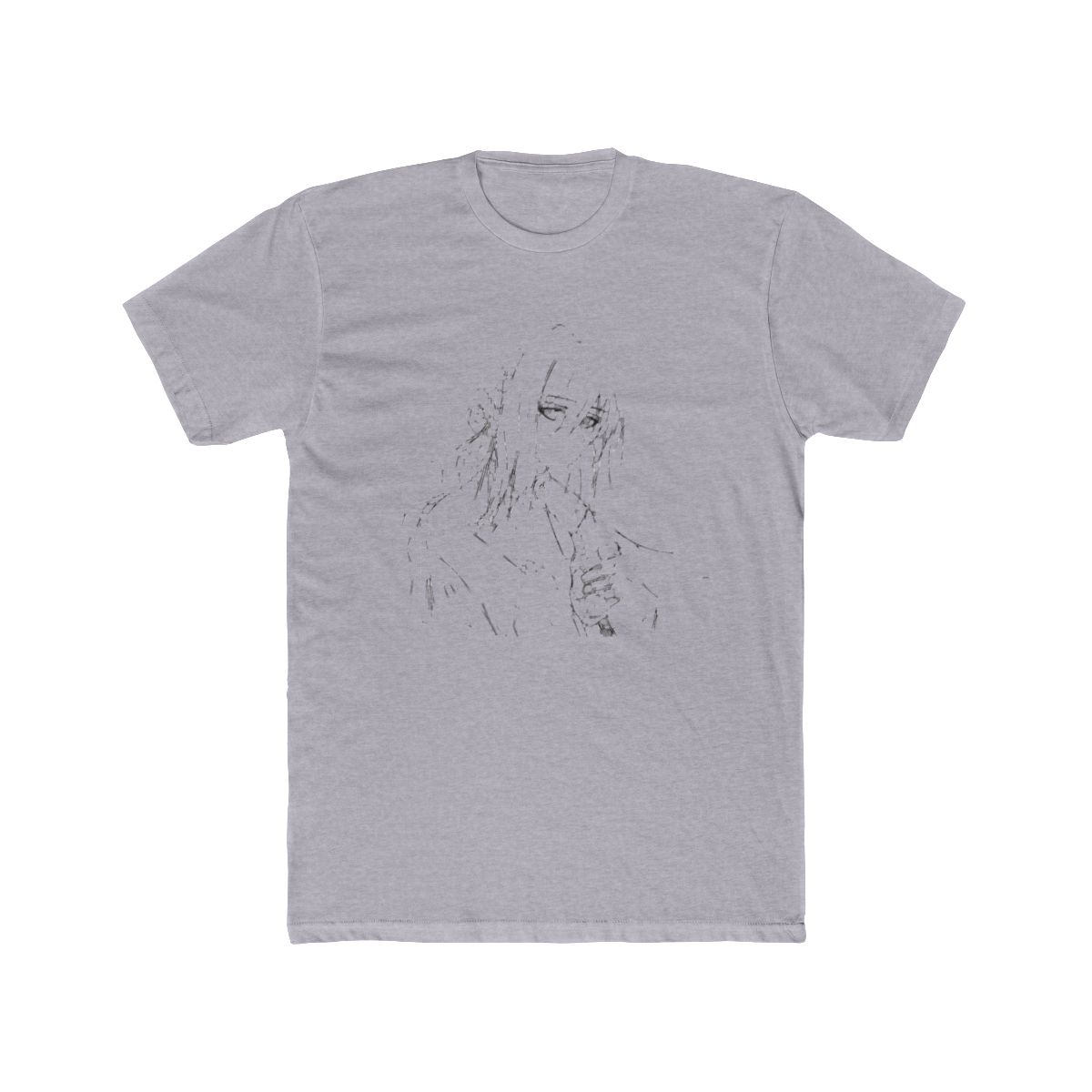 the violet evergarden the mailing doll T Shirt