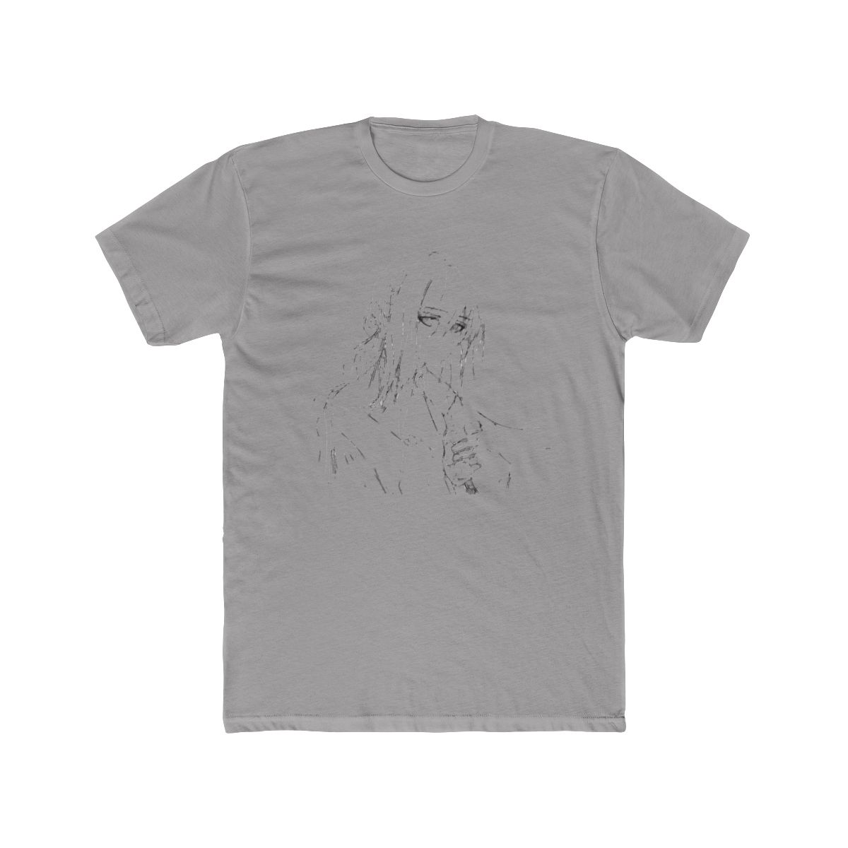 the violet evergarden the mailing doll T Shirt - Official T-Shirts merchandise
