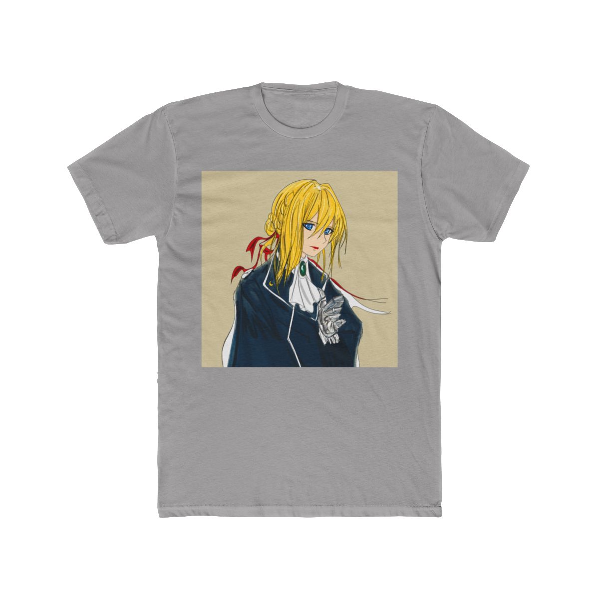 the mail doll violet evergarden T Shirt - Official T-Shirts merchandise