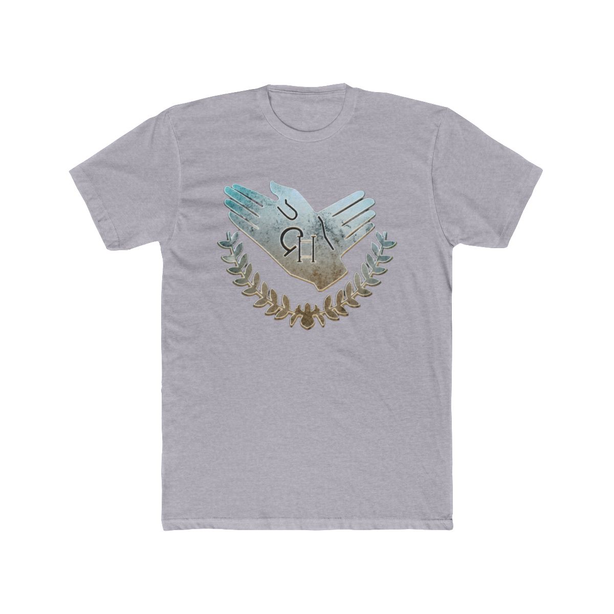 CH Postal Company T Shirt | Violet Evergarden