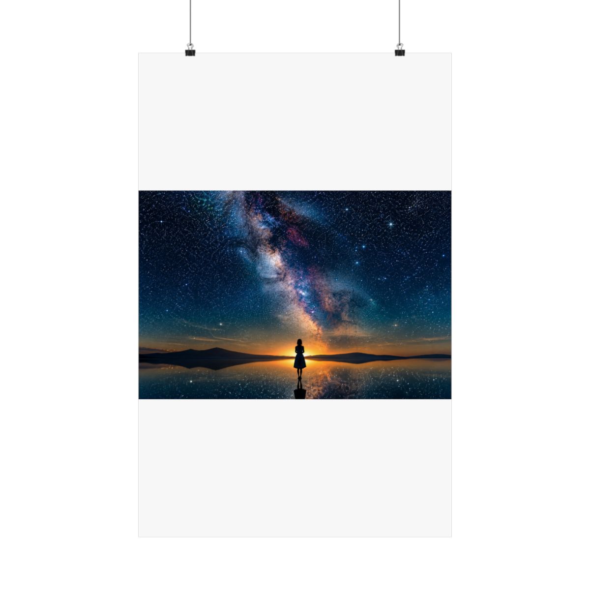 Night Violet Evergarden Violet Evergarden Poster Metal Tin Sign Wall Decor Signs,Retro Art Decor Metal Plaque Art 8"x12" - alternate angle 1, merchandise