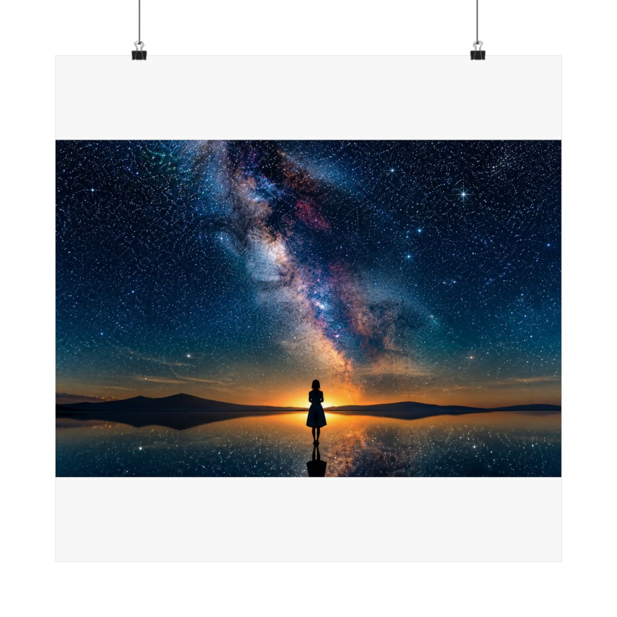 Night Violet Evergarden Violet Evergarden Poster Metal Tin Sign Wall Decor Signs,Retro Art Decor Metal Plaque Art 8"x12" - alternate angle 2, merchandise