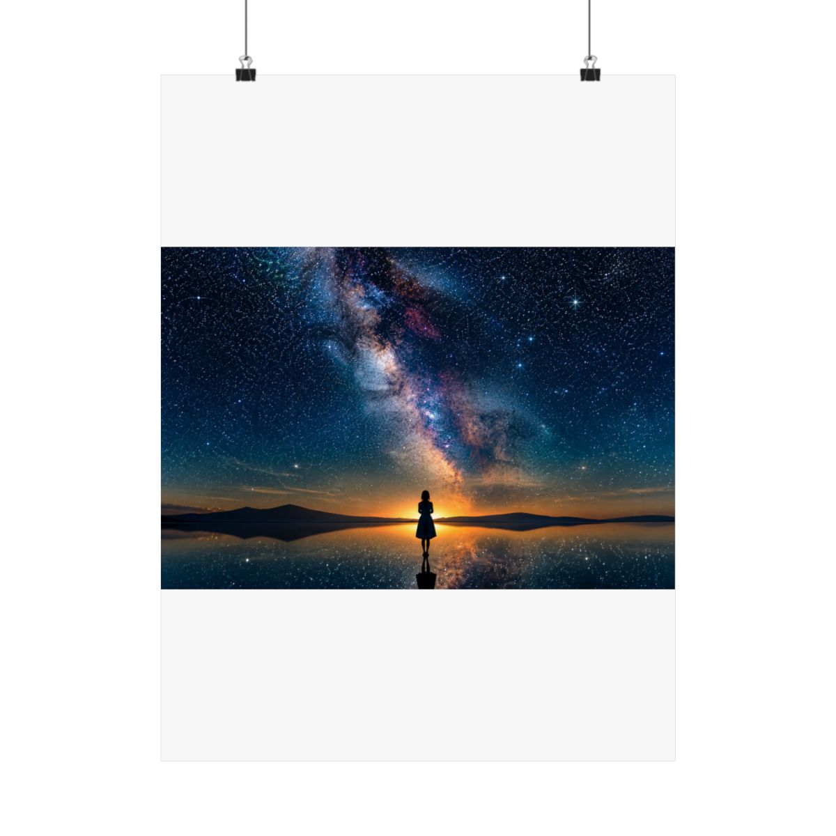 Night Violet Evergarden Violet Evergarden Poster Metal Tin Sign Wall Decor Signs,Retro Art Decor Metal Plaque Art 8"x12" - alternate angle 4, merchandise