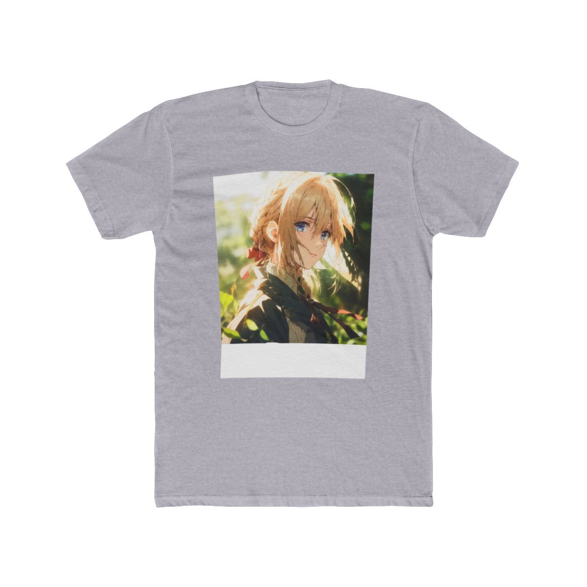 violet evergarden T Shirt