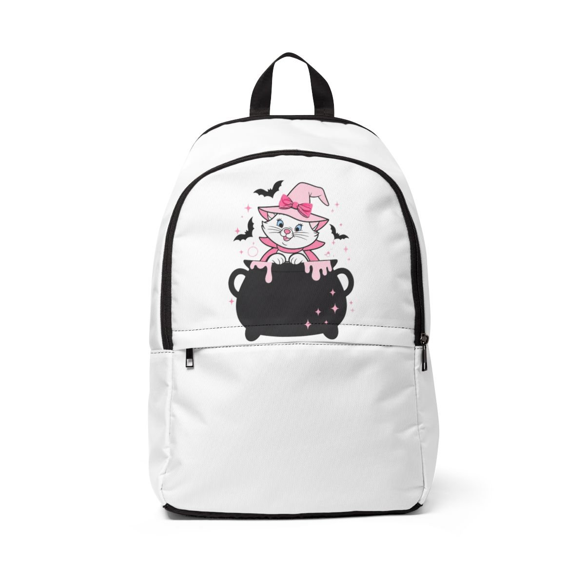 Disney The Aristocats Marie Witch Light-Up Mini Bags | Violet Evergarden