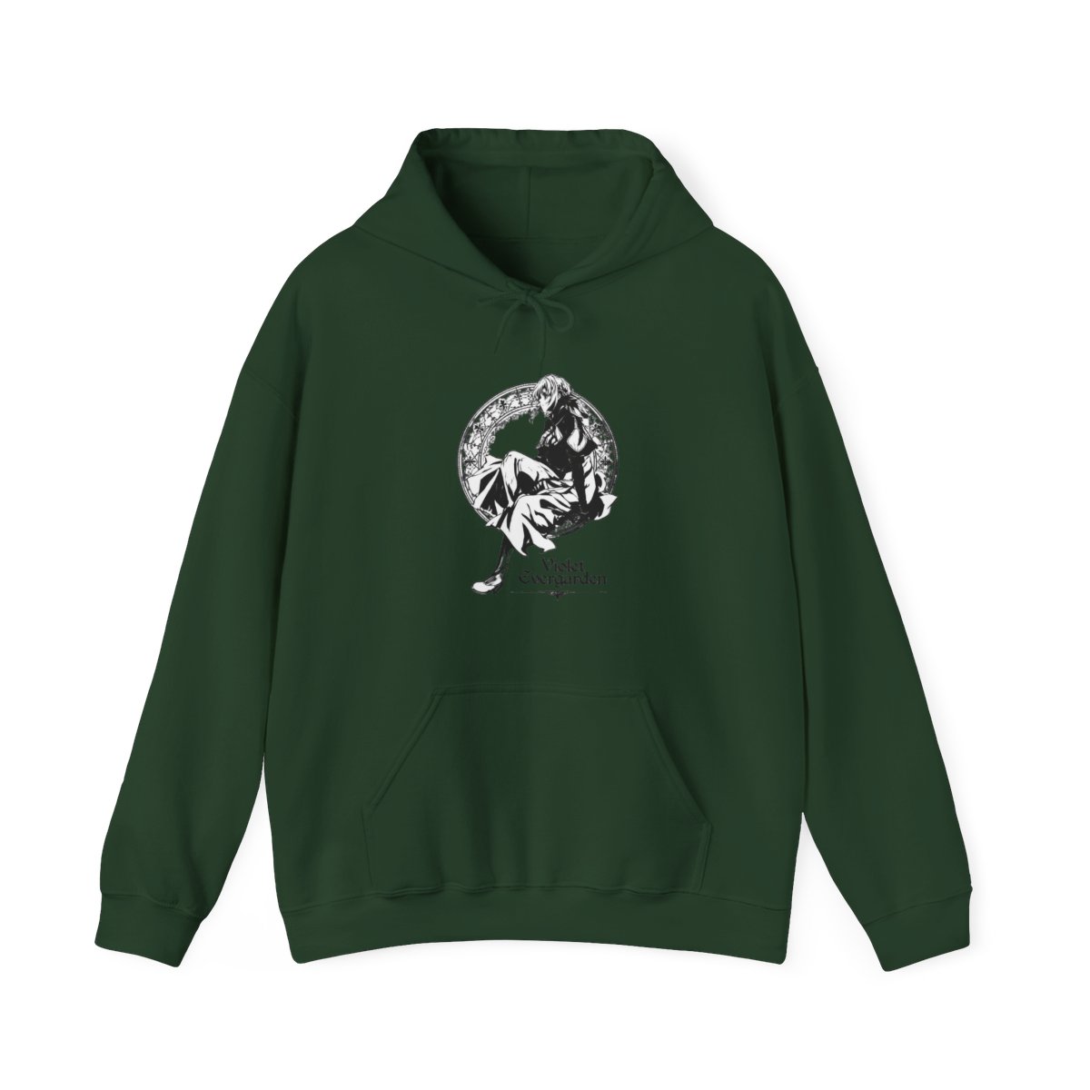 SaleLimitedPre-ownedPre-orderBack-orderOrder ClosedViolet Evergarden Thin Dry Hoodie /BLACK-SCOSPA6,380 JPY