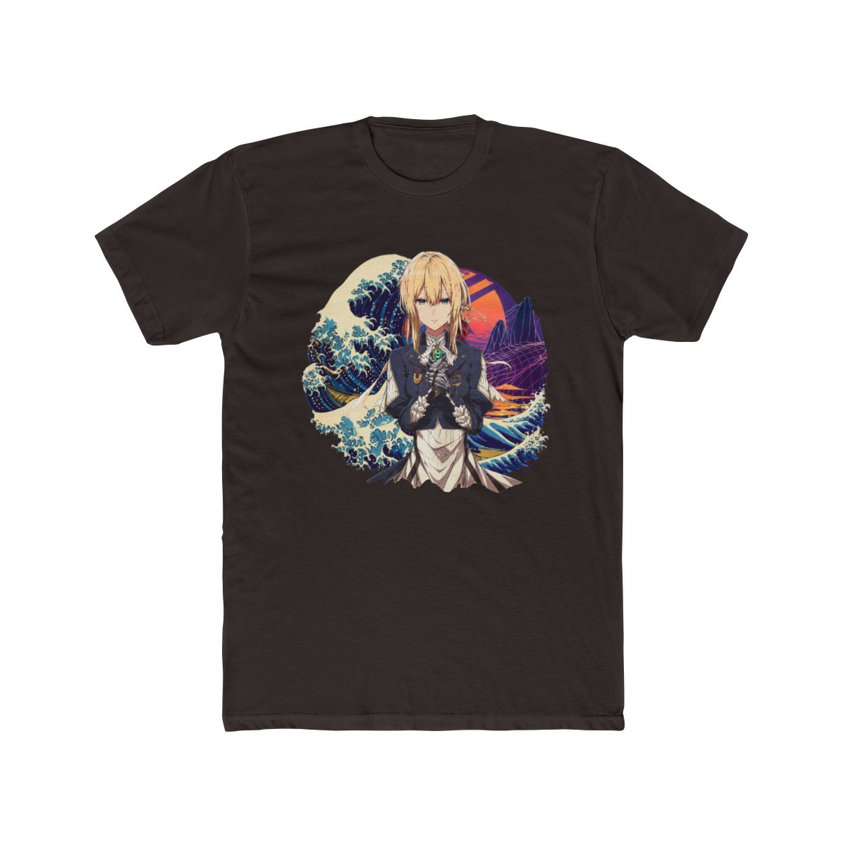 Violet Evergarden Heartwarming Anime Series - alternate angle 2, merchandise