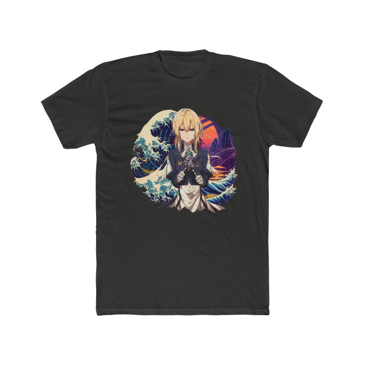 Violet Evergarden Heartwarming Anime Series - alternate angle 5, merchandise
