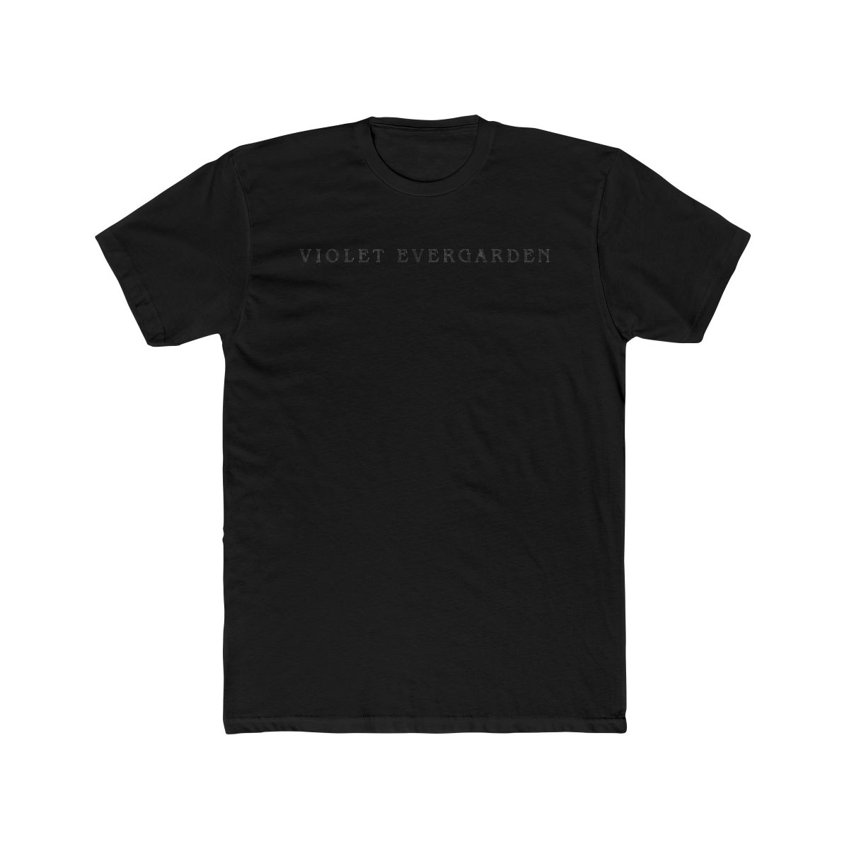 Violet Evergarden Long Sleeve T Shirt (White | Size XL)