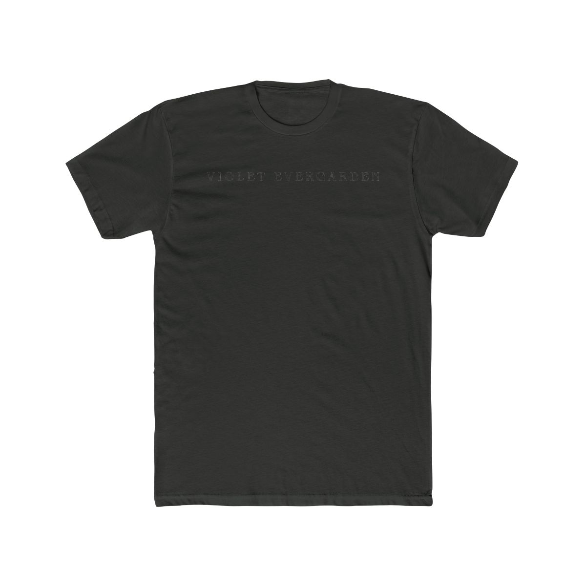 Violet Evergarden Long Sleeve T Shirt (White | Size XL) - alternate angle 3, merchandise