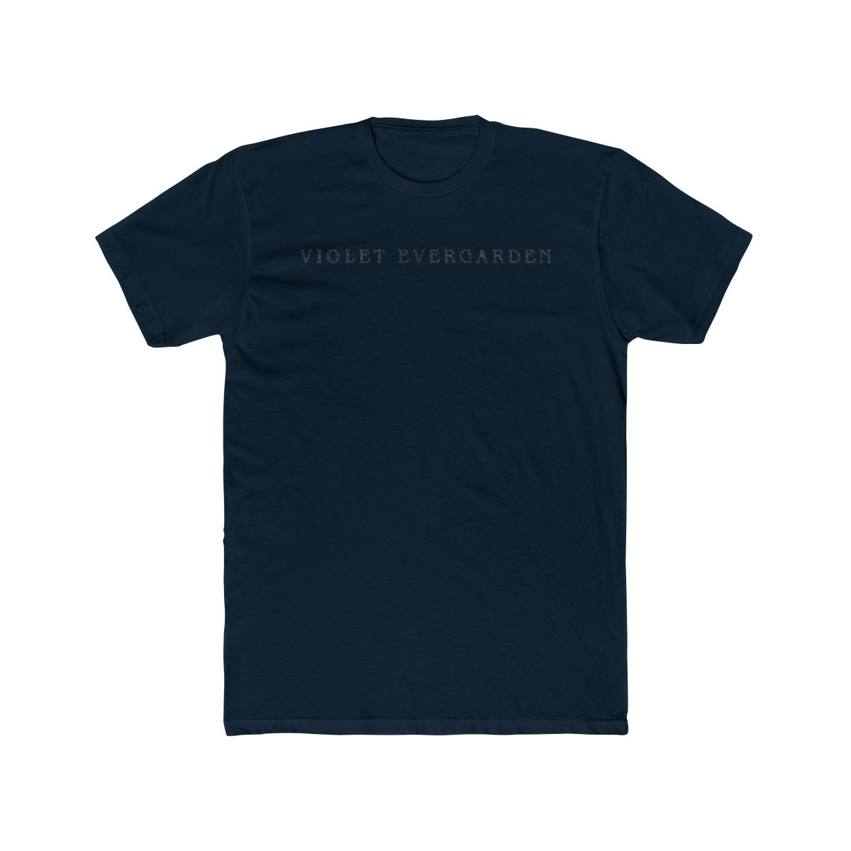 Violet Evergarden Long Sleeve T Shirt (White | Size XL) - alternate angle 4, merchandise