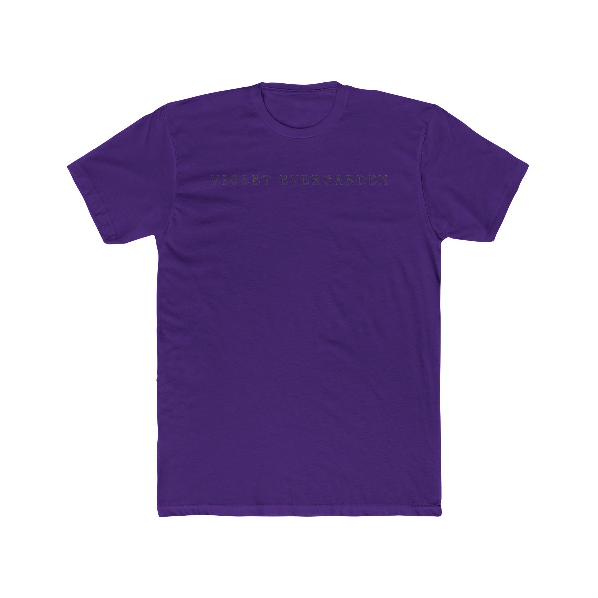 Violet Evergarden Long Sleeve T Shirt (White | Size XL) - alternate angle 5, merchandise