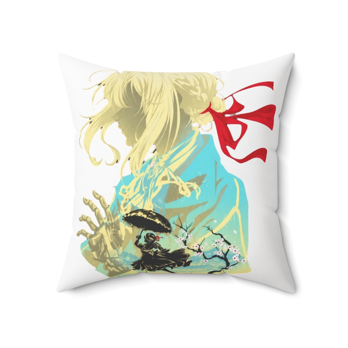 Violet Evergarden Anime - alternate angle 5, merchandise