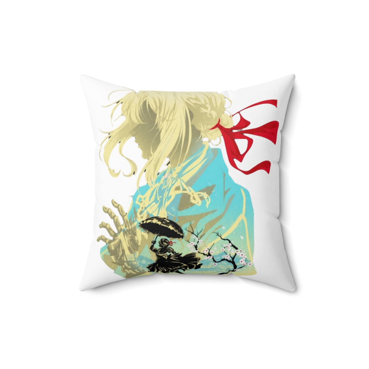 Violet Evergarden Anime - alternate angle 2, merchandise