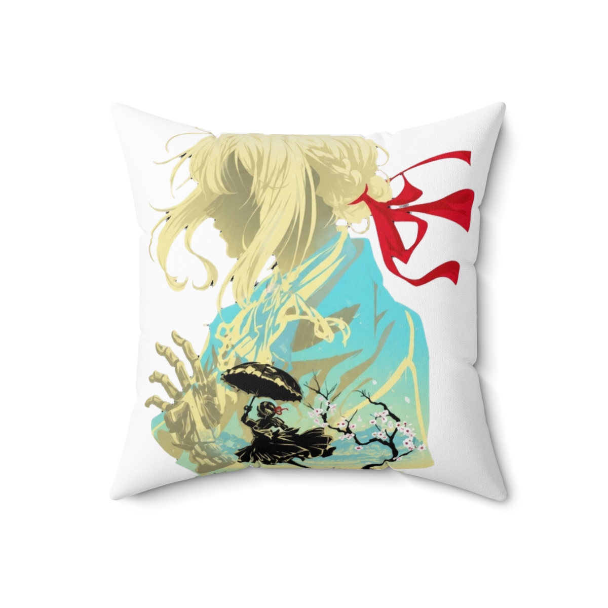 Violet Evergarden Anime - alternate angle 3, merchandise