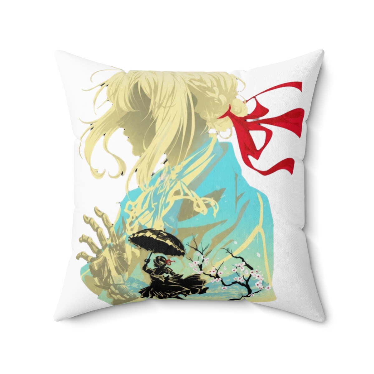 Violet Evergarden Anime - alternate angle 4, merchandise