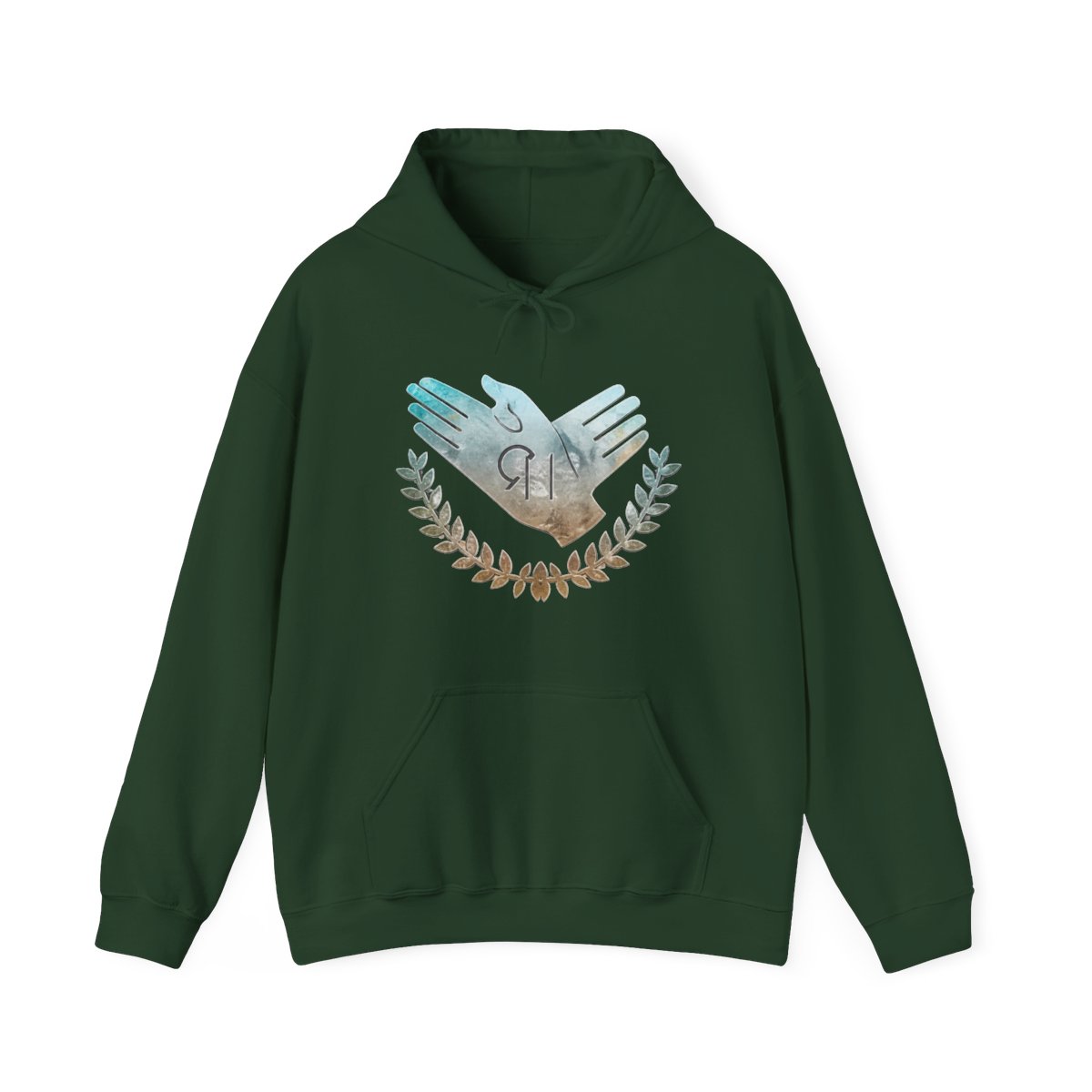 CH Postal Company Kids Hoodie | Violet Evergarden