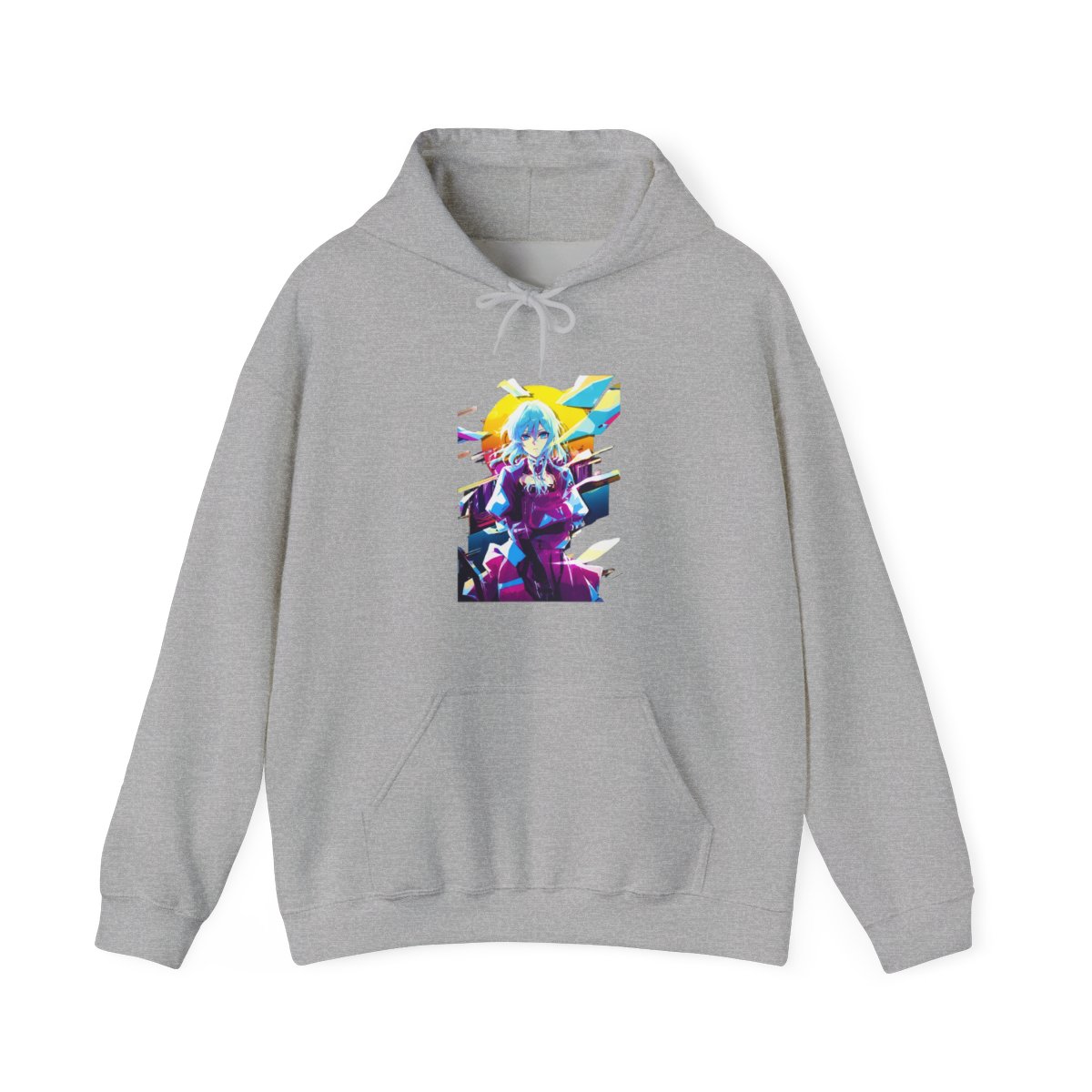 Violet Evergarden Kids Hoodie - Official Hoodies merchandise