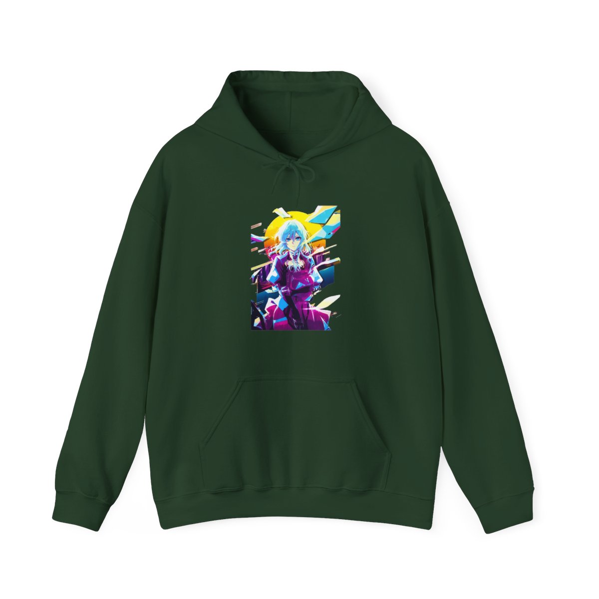 Violet Evergarden Kids Hoodie
