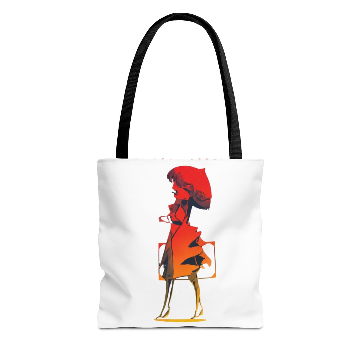 Violet Evergarden Anime Sunset Bag