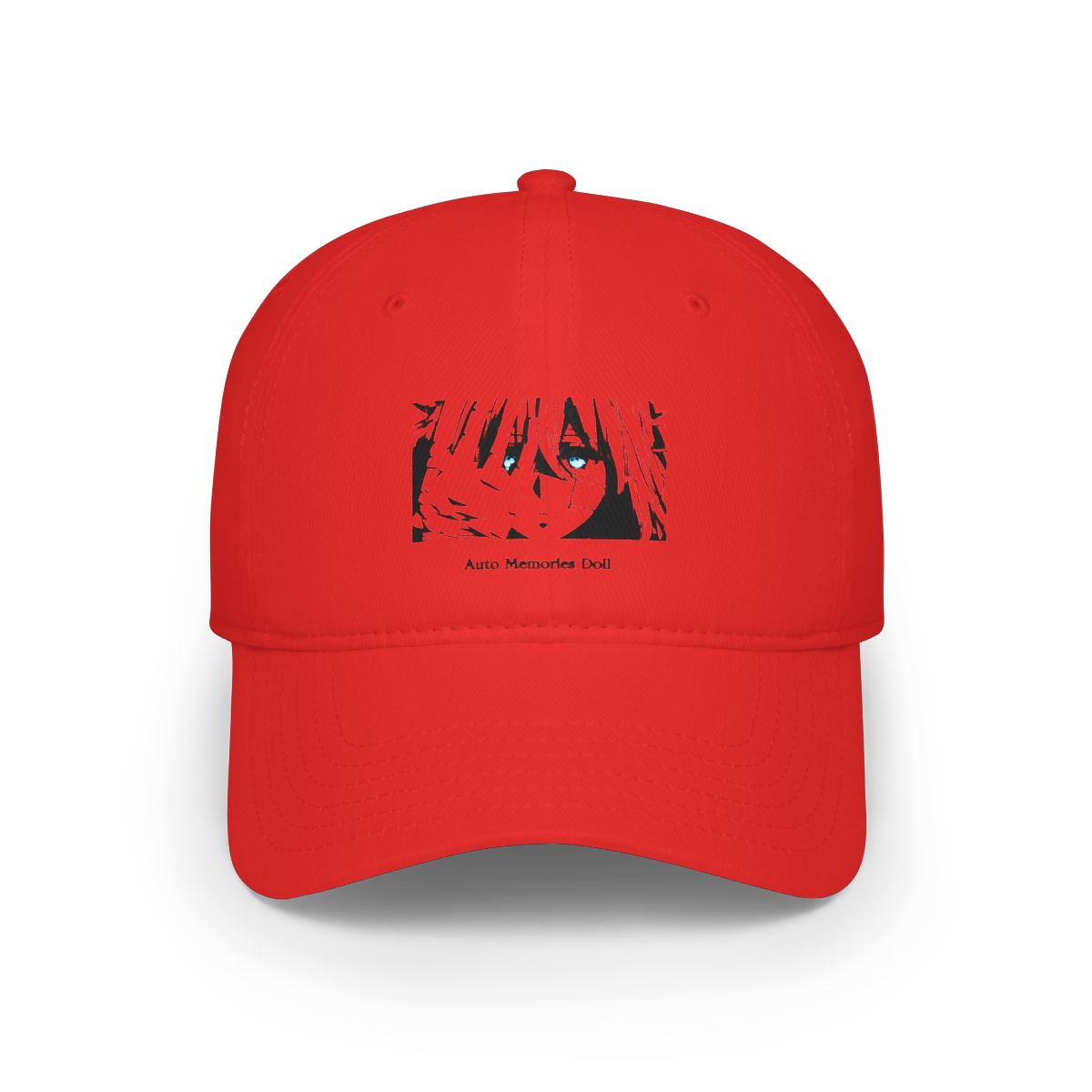 Doll vector Hat | Violet Evergarden - Official Hats & Caps merchandise