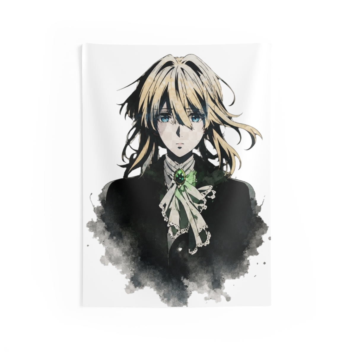 VE vector Tapestry | Violet Evergarden