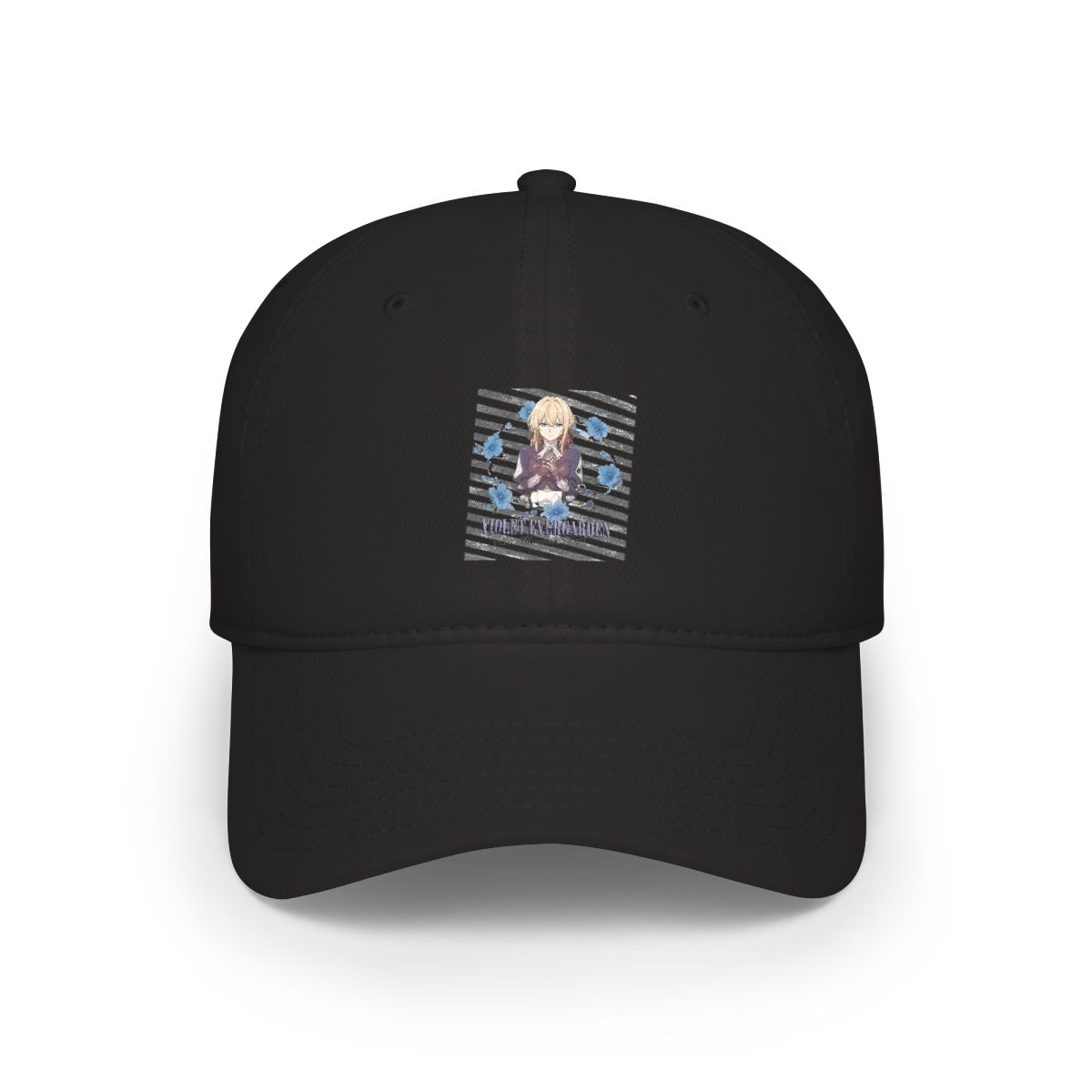 Violet Evergarden - Violet Lovely Design Cap